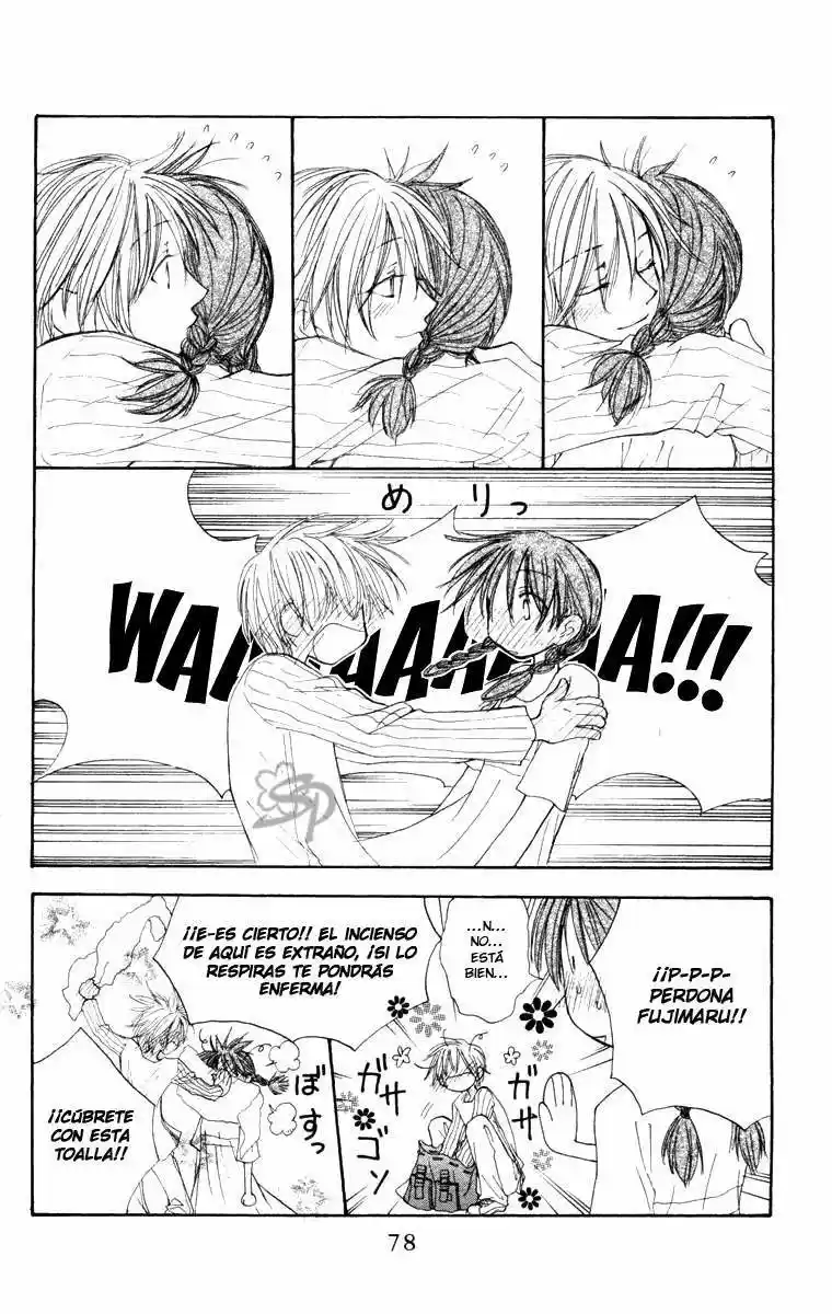 PENGUIN KAKUMEI - Capítulo 22 - Página 40 - LectorTMOo