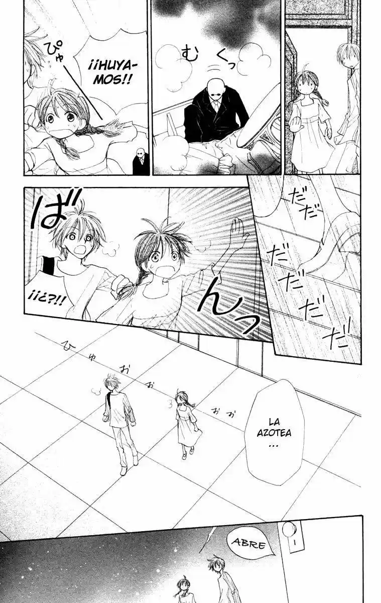 PENGUIN KAKUMEI - Capítulo 22 - Página 43 - LectorTMOo