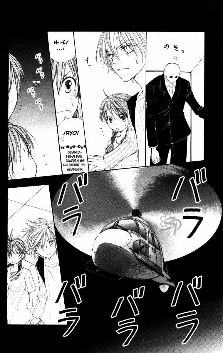 PENGUIN KAKUMEI - Capítulo 22 - Página 44 - LectorTMOo