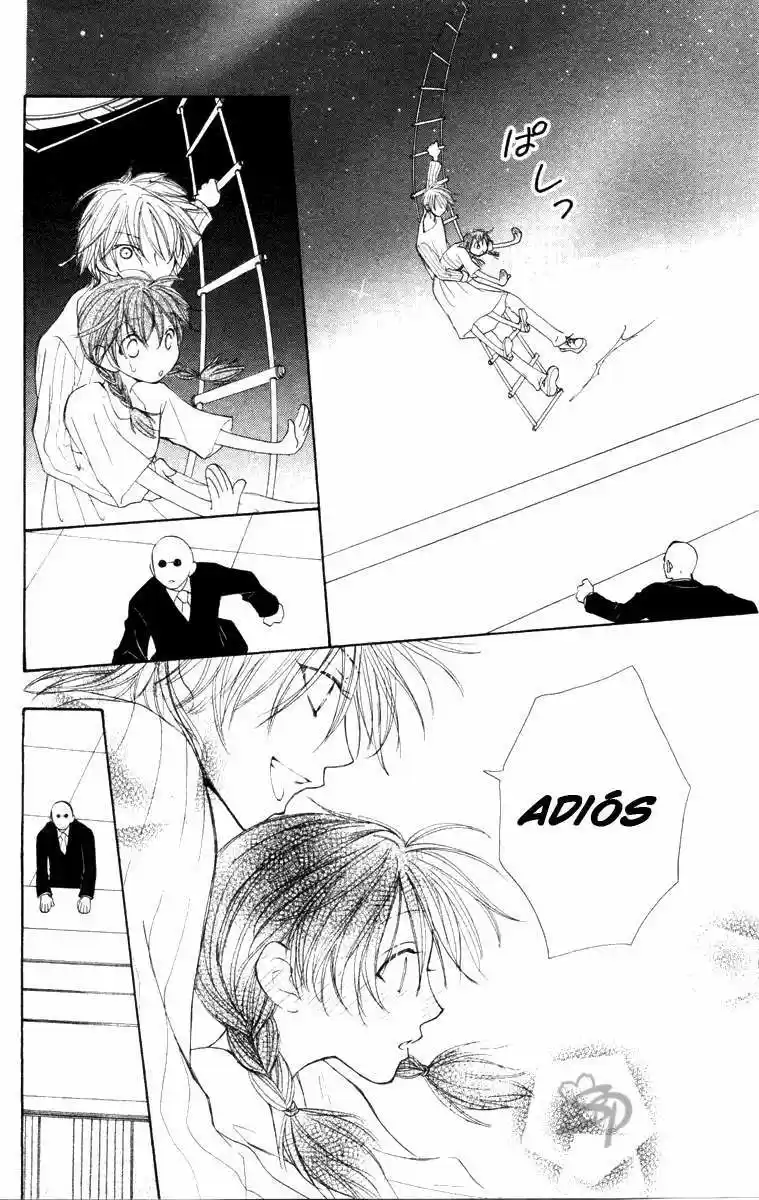 PENGUIN KAKUMEI - Capítulo 22 - Página 46 - LectorTMOo