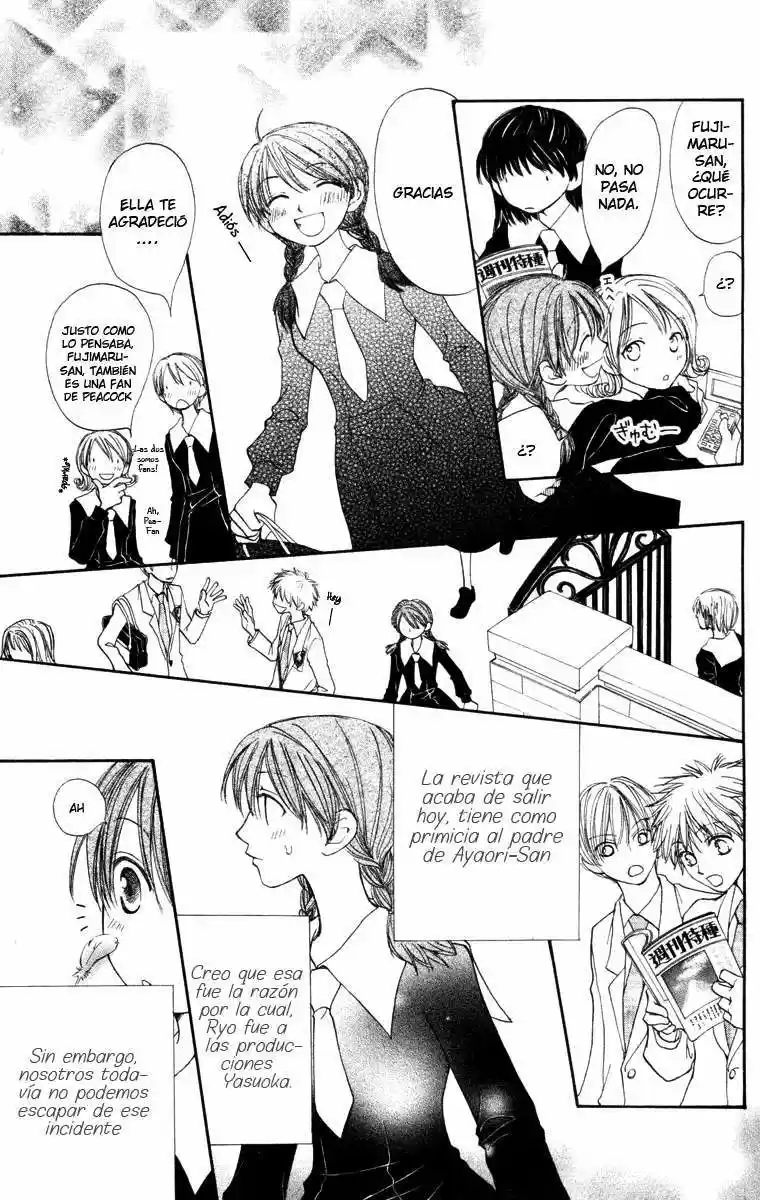 PENGUIN KAKUMEI - Capítulo 23 - Página 5 - LectorTMOo
