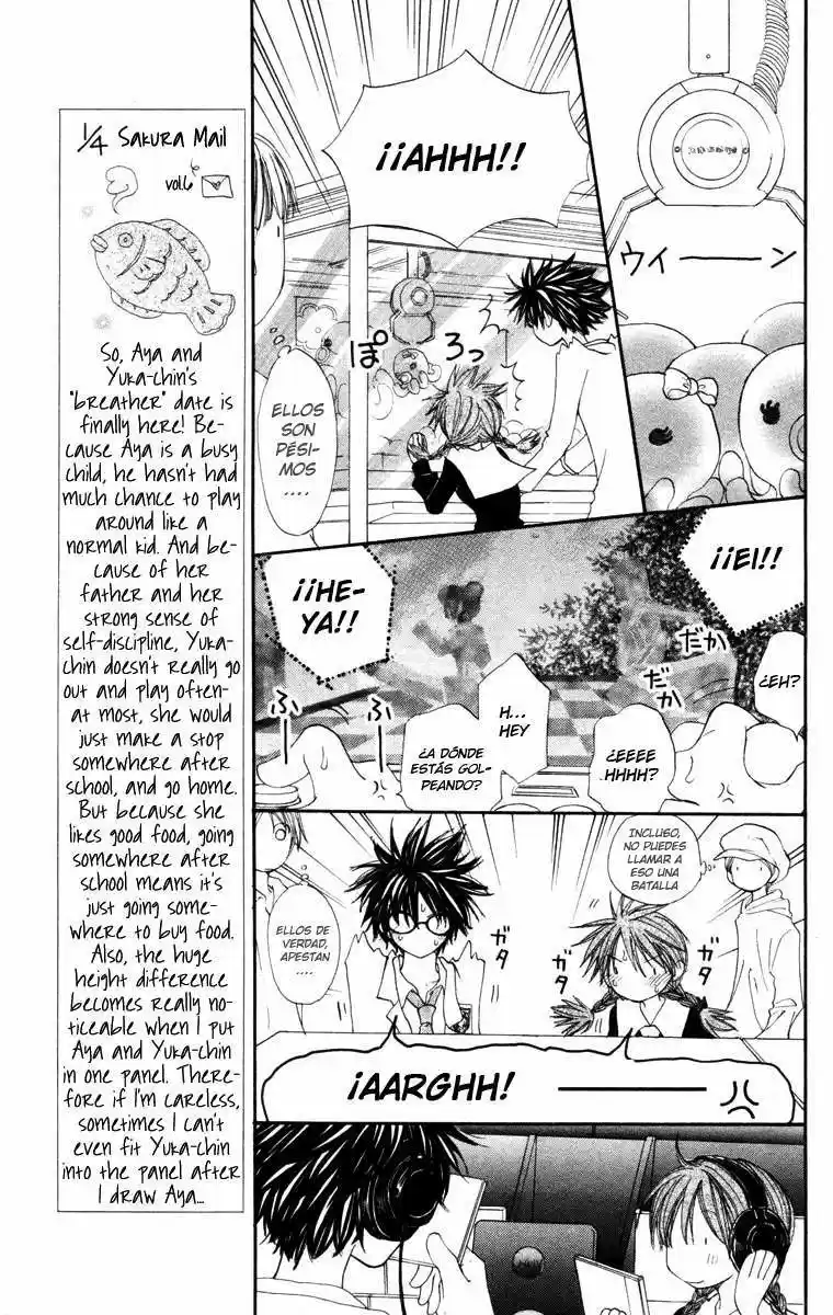 PENGUIN KAKUMEI - Capítulo 23 - Página 9 - LectorTMOo