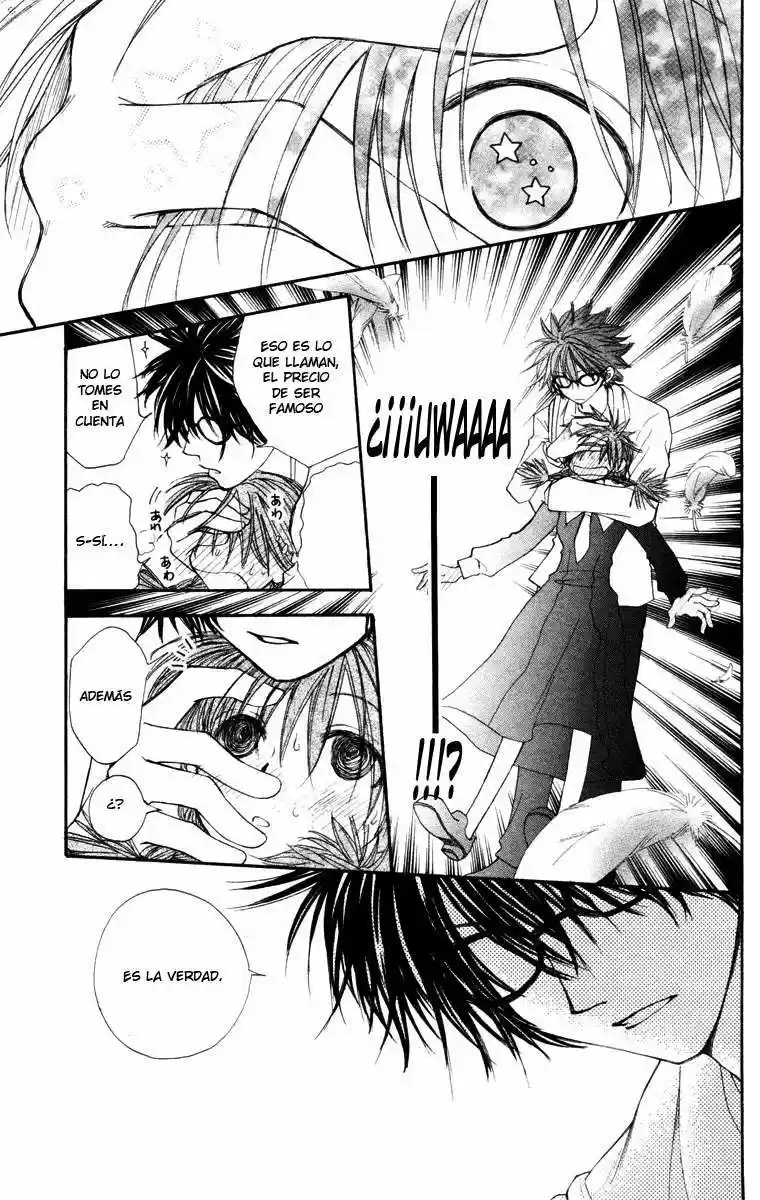 PENGUIN KAKUMEI - Capítulo 23 - Página 13 - LectorTMOo