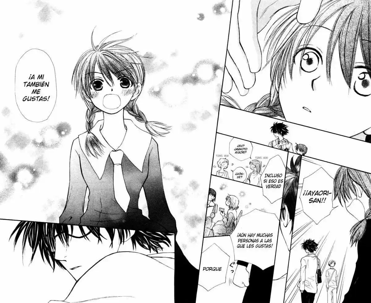 PENGUIN KAKUMEI - Capítulo 23 - Página 14 - LectorTMOo
