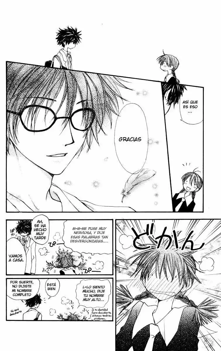 PENGUIN KAKUMEI - Capítulo 23 - Página 15 - LectorTMOo