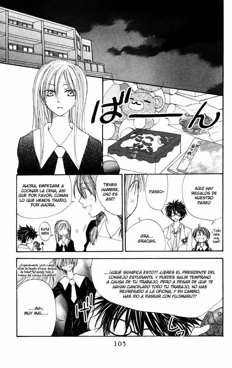 PENGUIN KAKUMEI - Capítulo 23 - Página 16 - LectorTMOo