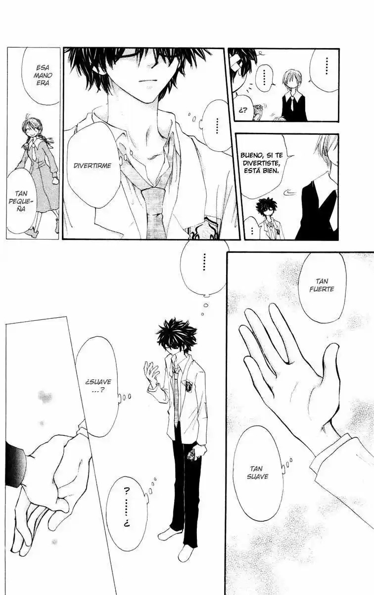 PENGUIN KAKUMEI - Capítulo 23 - Página 17 - LectorTMOo