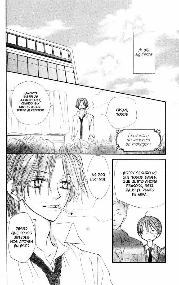 PENGUIN KAKUMEI - Capítulo 23 - Página 27 - LectorTMOo