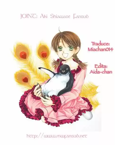PENGUIN KAKUMEI - Capítulo 23 - Página 31 - LectorTMOo