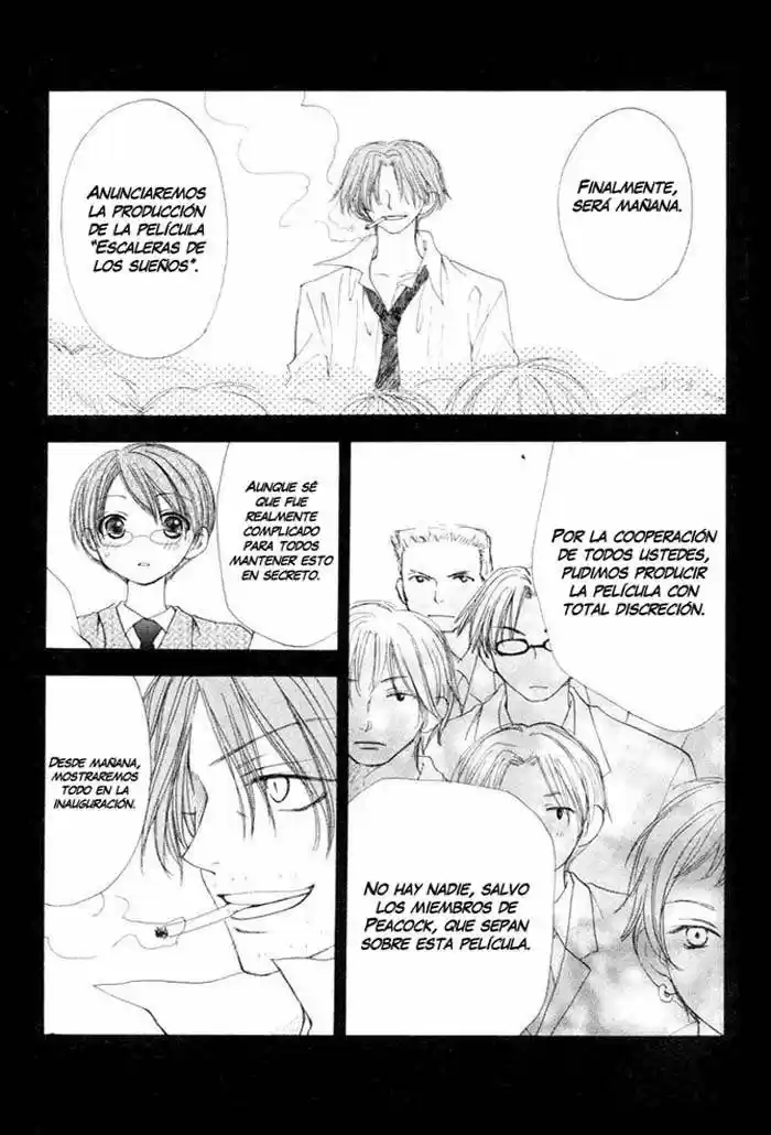 PENGUIN KAKUMEI - Capítulo 24 - Página 9 - LectorTMOo