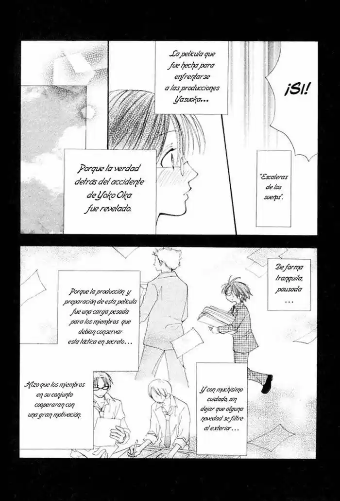 PENGUIN KAKUMEI - Capítulo 24 - Página 10 - LectorTMOo