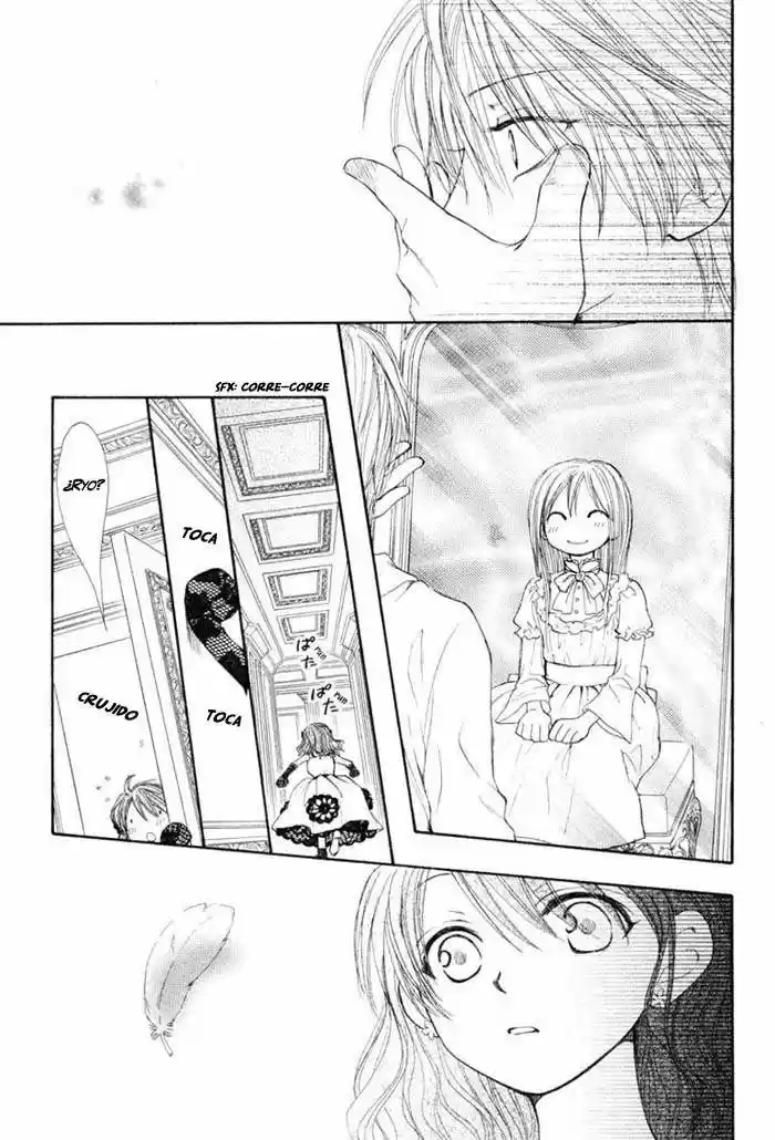 PENGUIN KAKUMEI - Capítulo 24 - Página 15 - LectorTMOo