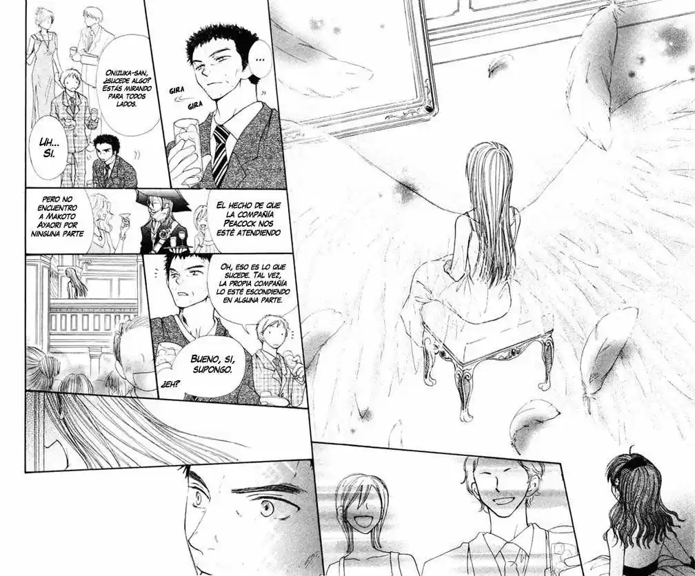 PENGUIN KAKUMEI - Capítulo 24 - Página 16 - LectorTMOo