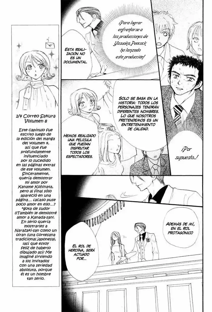 PENGUIN KAKUMEI - Capítulo 24 - Página 22 - LectorTMOo