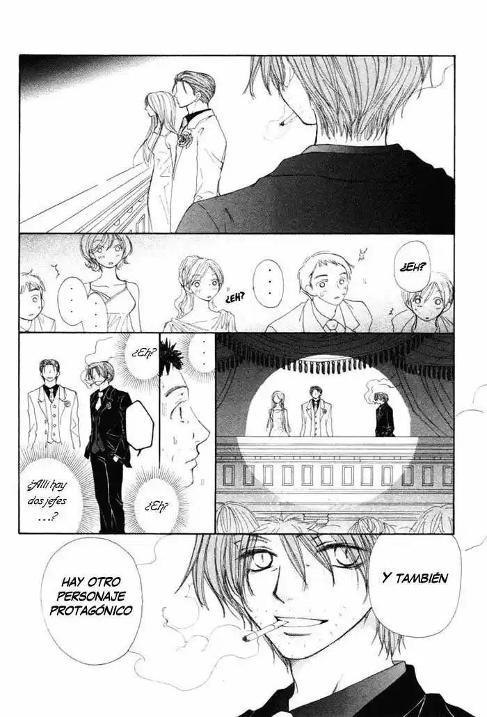 PENGUIN KAKUMEI - Capítulo 24 - Página 25 - LectorTMOo