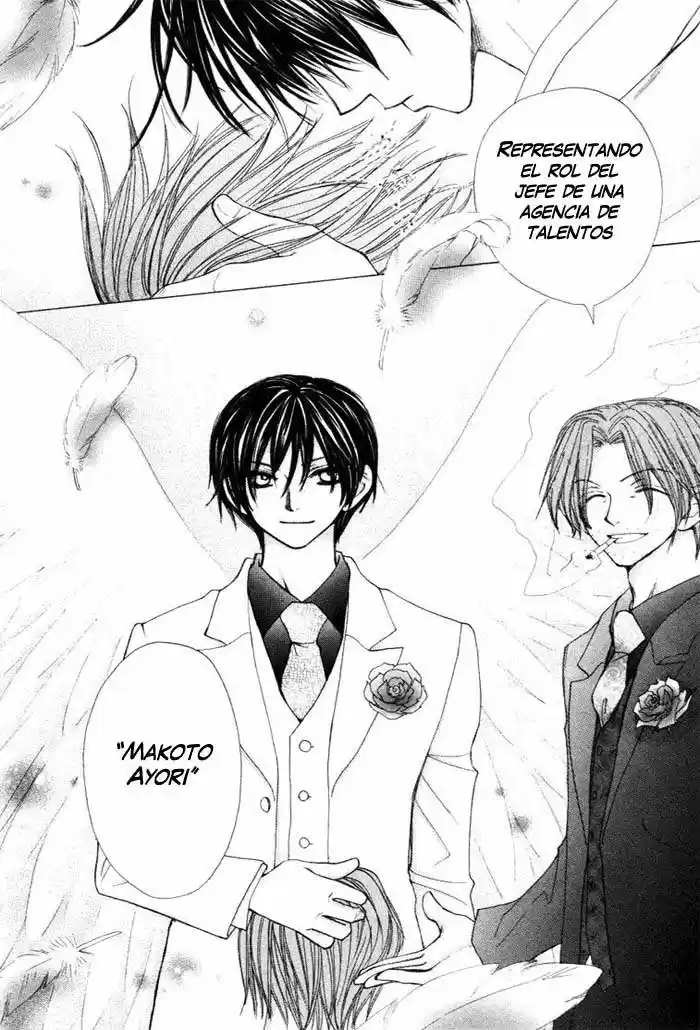 PENGUIN KAKUMEI - Capítulo 24 - Página 26 - LectorTMOo