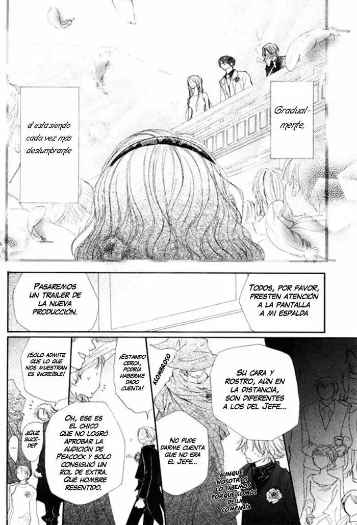 PENGUIN KAKUMEI - Capítulo 24 - Página 29 - LectorTMOo
