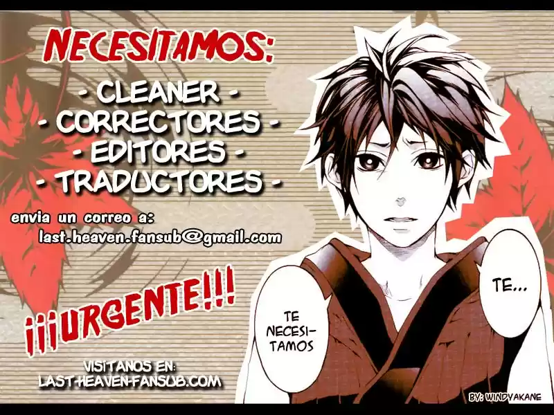 PENGUIN KAKUMEI - Capítulo 24 - Página 31 - LectorTMOo