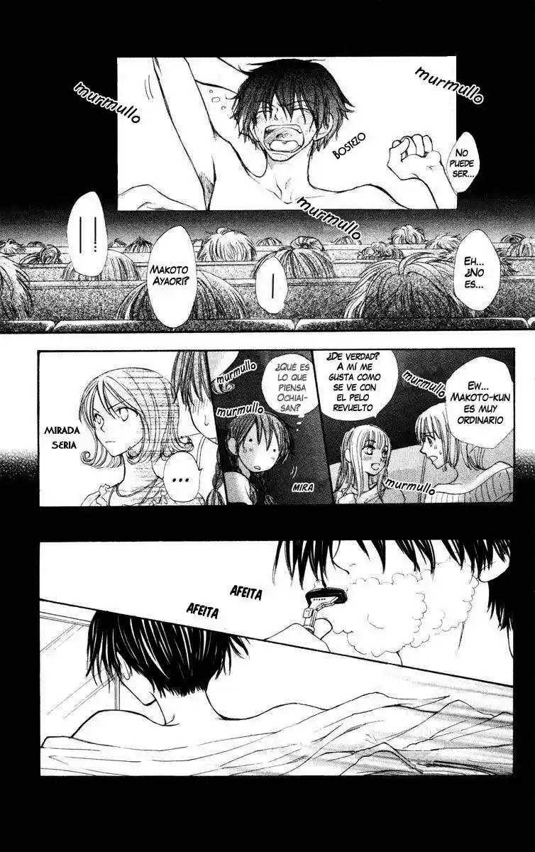 PENGUIN KAKUMEI - Capítulo 25 - Página 15 - LectorTMOo