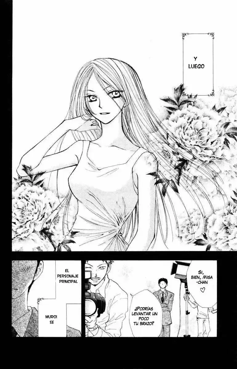 PENGUIN KAKUMEI - Capítulo 25 - Página 21 - LectorTMOo