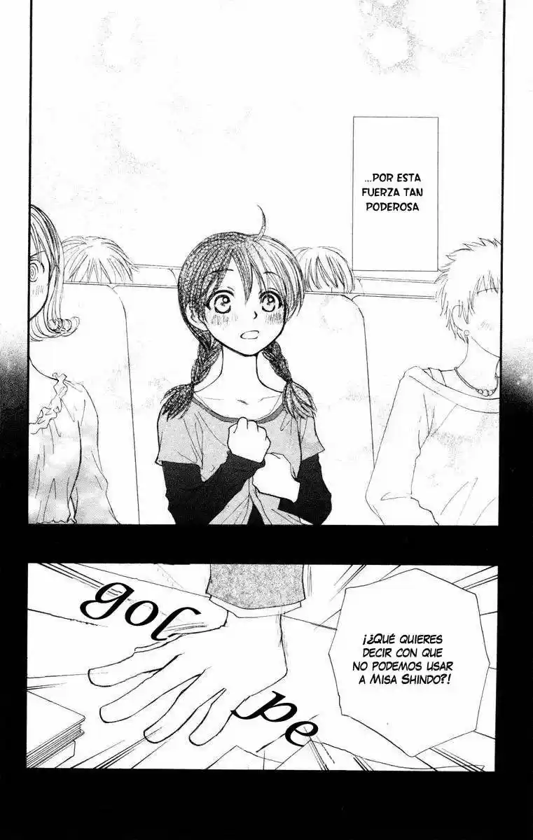 PENGUIN KAKUMEI - Capítulo 25 - Página 25 - LectorTMOo