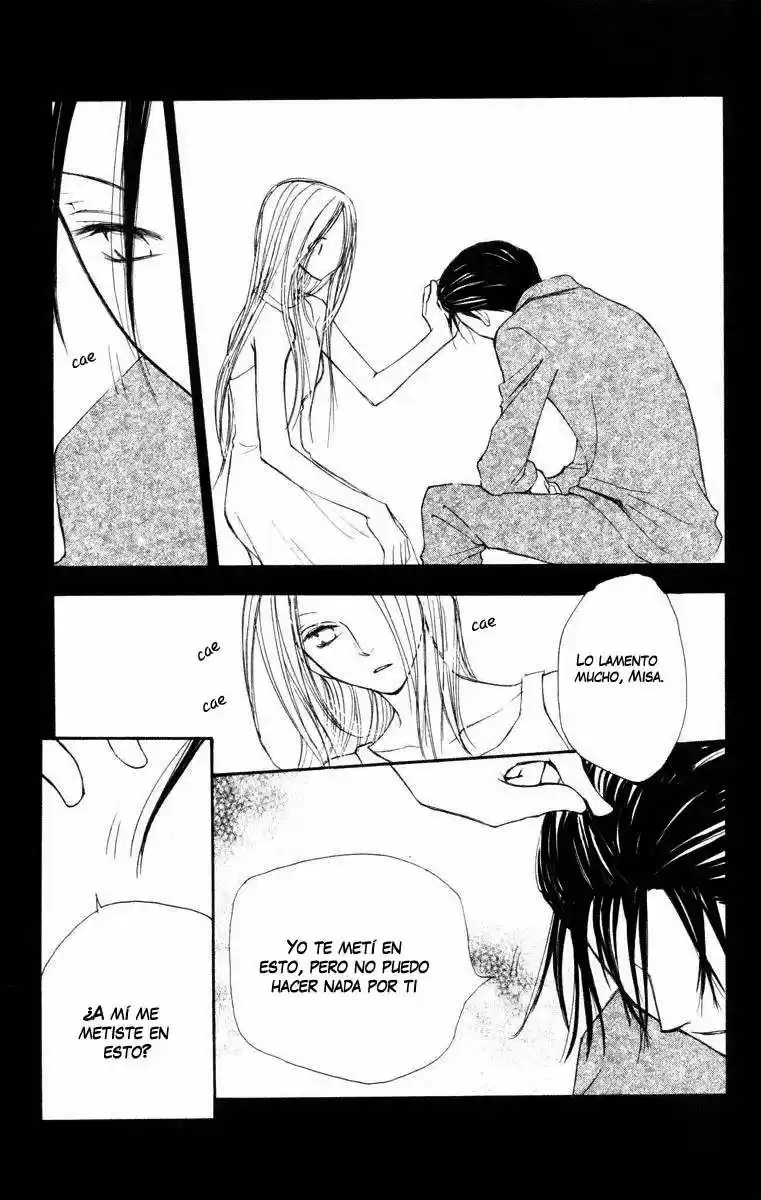 PENGUIN KAKUMEI - Capítulo 25 - Página 28 - LectorTMOo