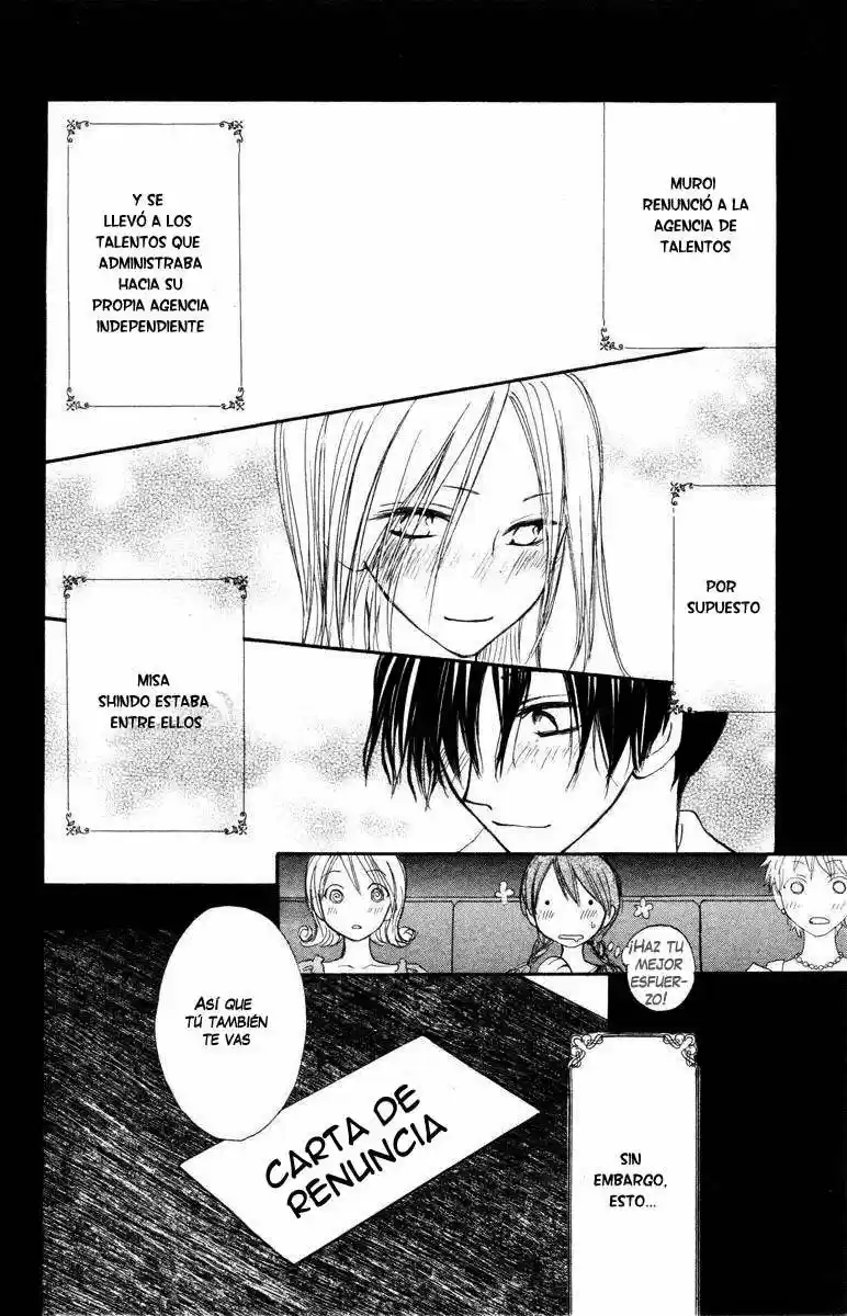 PENGUIN KAKUMEI - Capítulo 25 - Página 32 - LectorTMOo