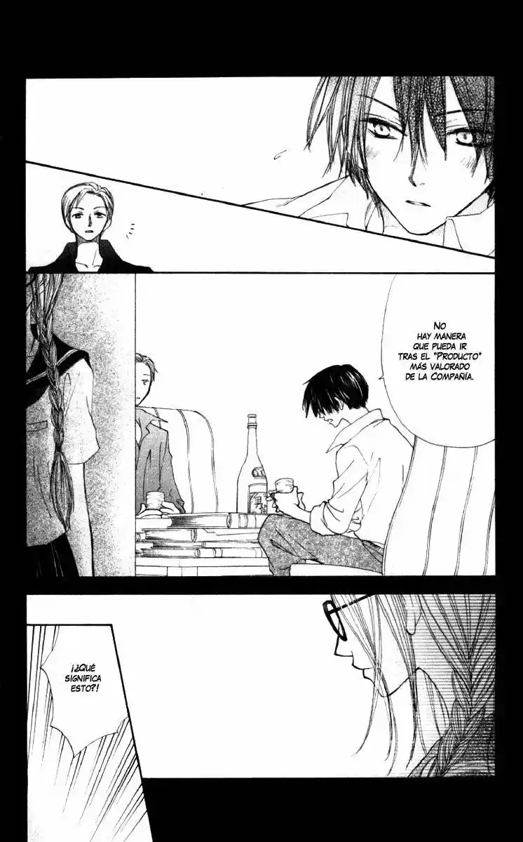 PENGUIN KAKUMEI - Capítulo 26 - Página 12 - LectorTMOo