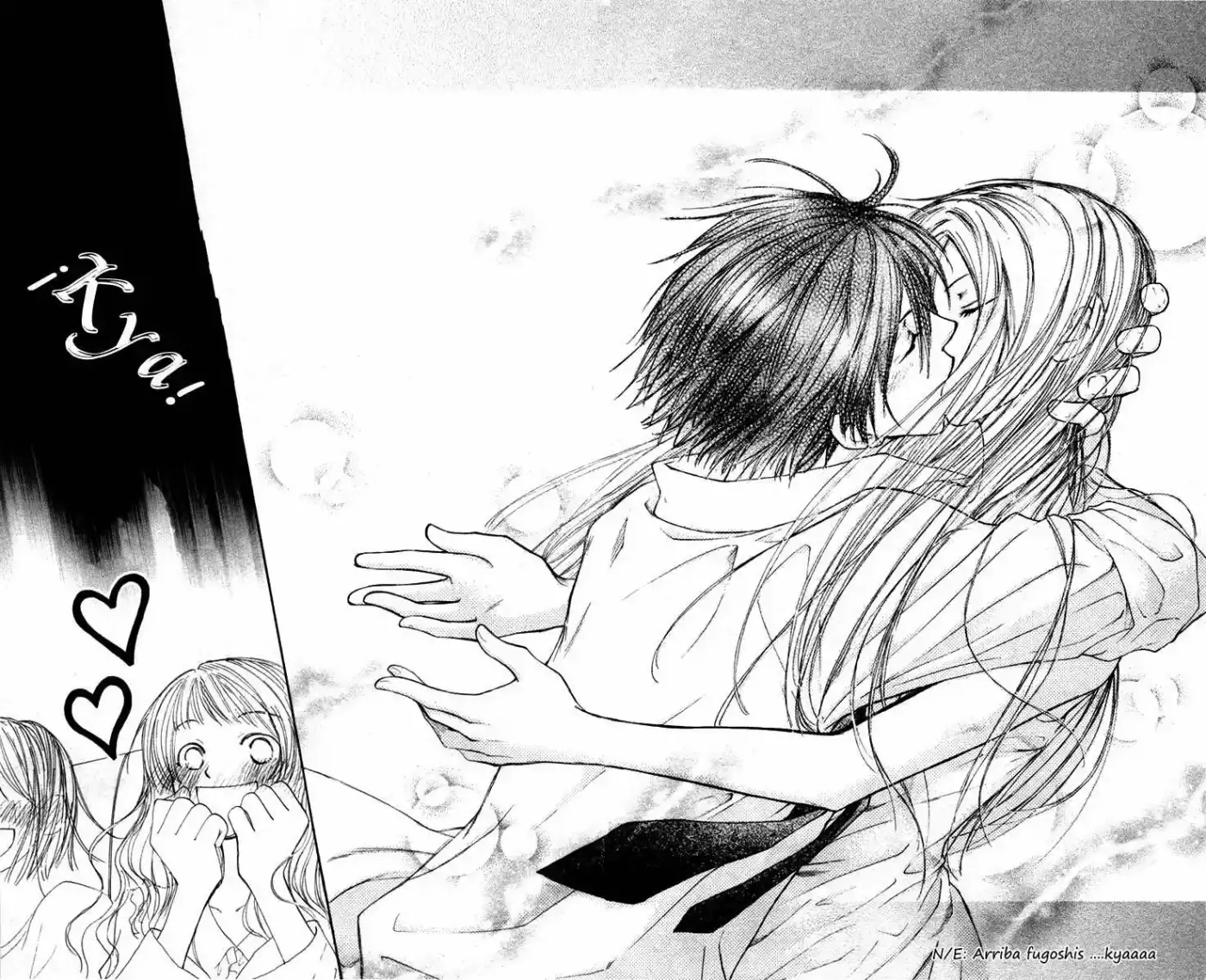 PENGUIN KAKUMEI - Capítulo 26 - Página 18 - LectorTMOo