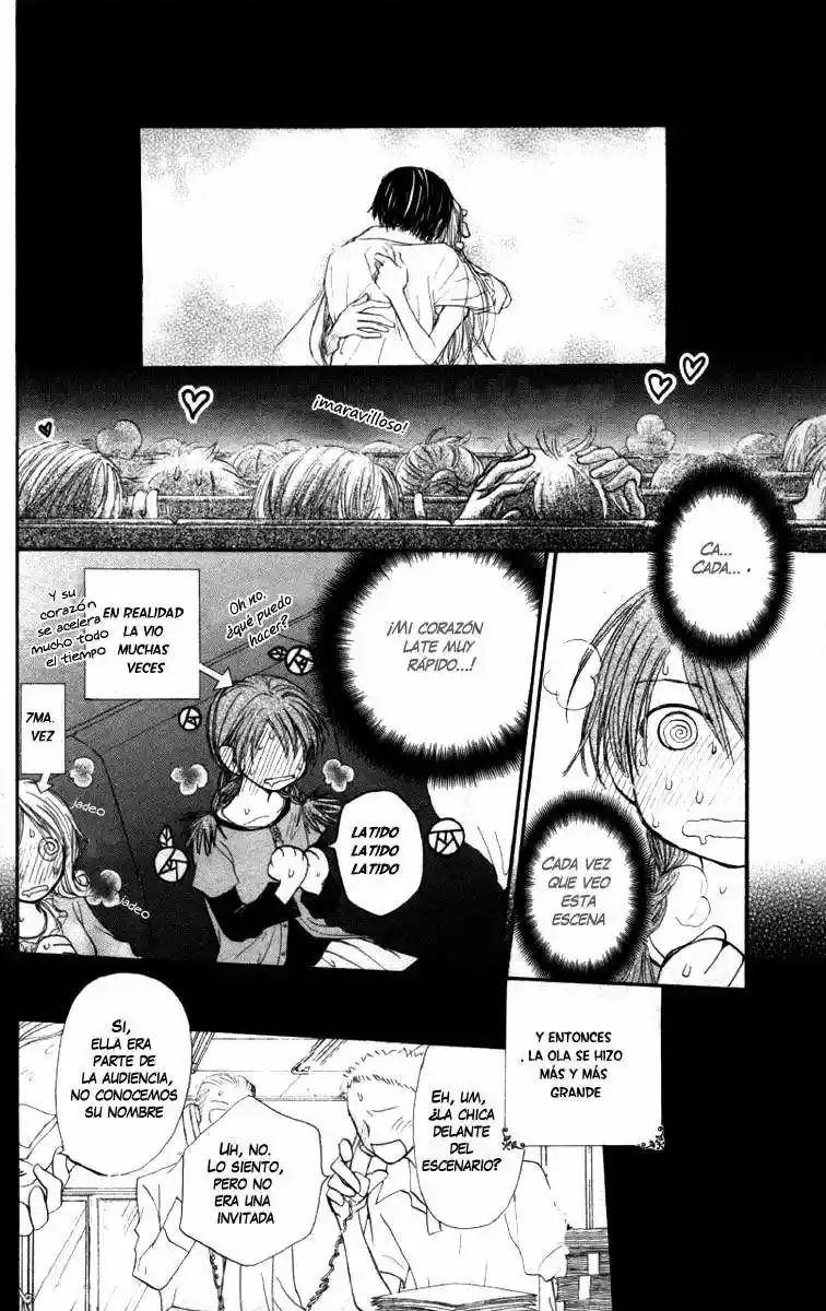 PENGUIN KAKUMEI - Capítulo 26 - Página 19 - LectorTMOo