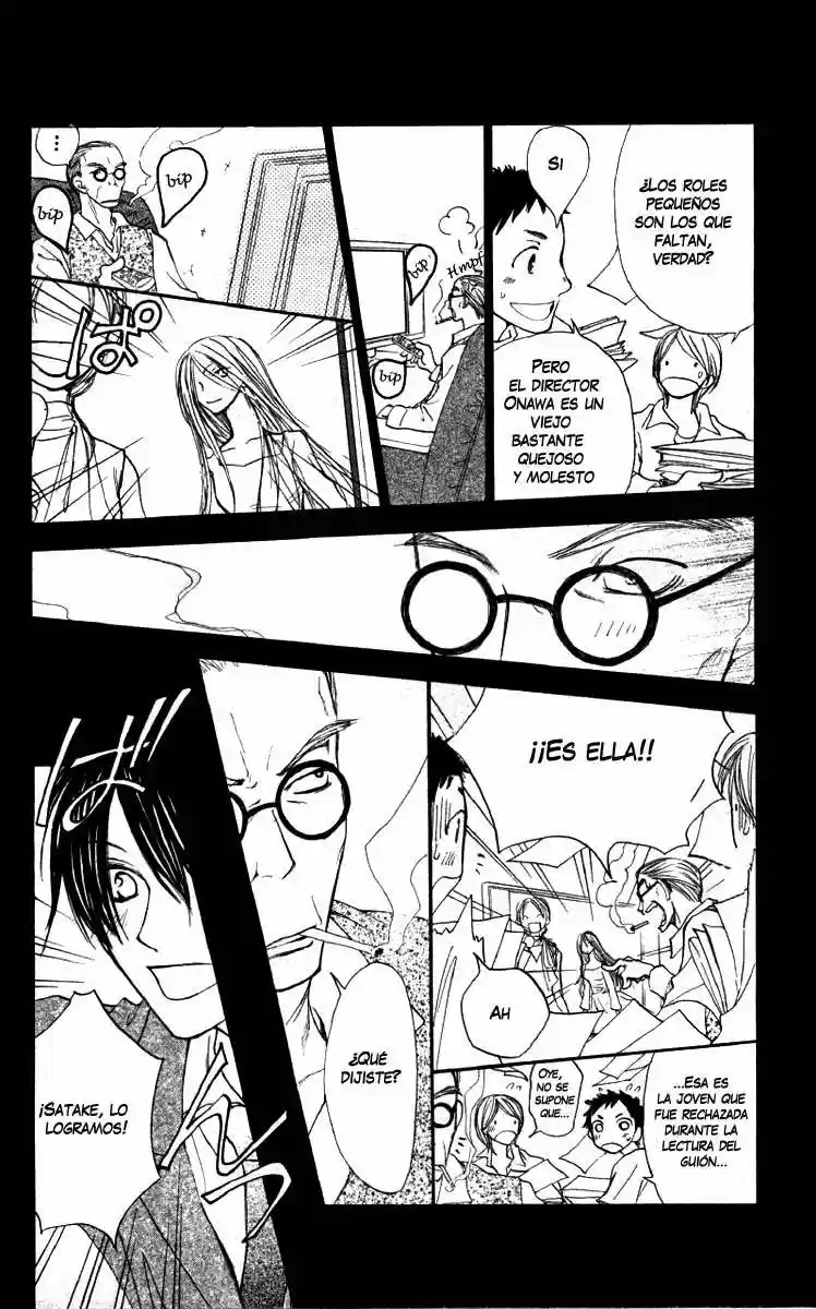 PENGUIN KAKUMEI - Capítulo 26 - Página 21 - LectorTMOo
