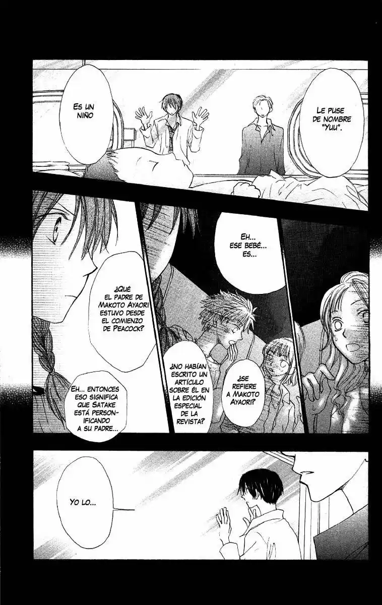 PENGUIN KAKUMEI - Capítulo 26 - Página 24 - LectorTMOo