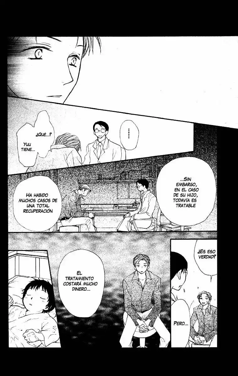 PENGUIN KAKUMEI - Capítulo 26 - Página 33 - LectorTMOo