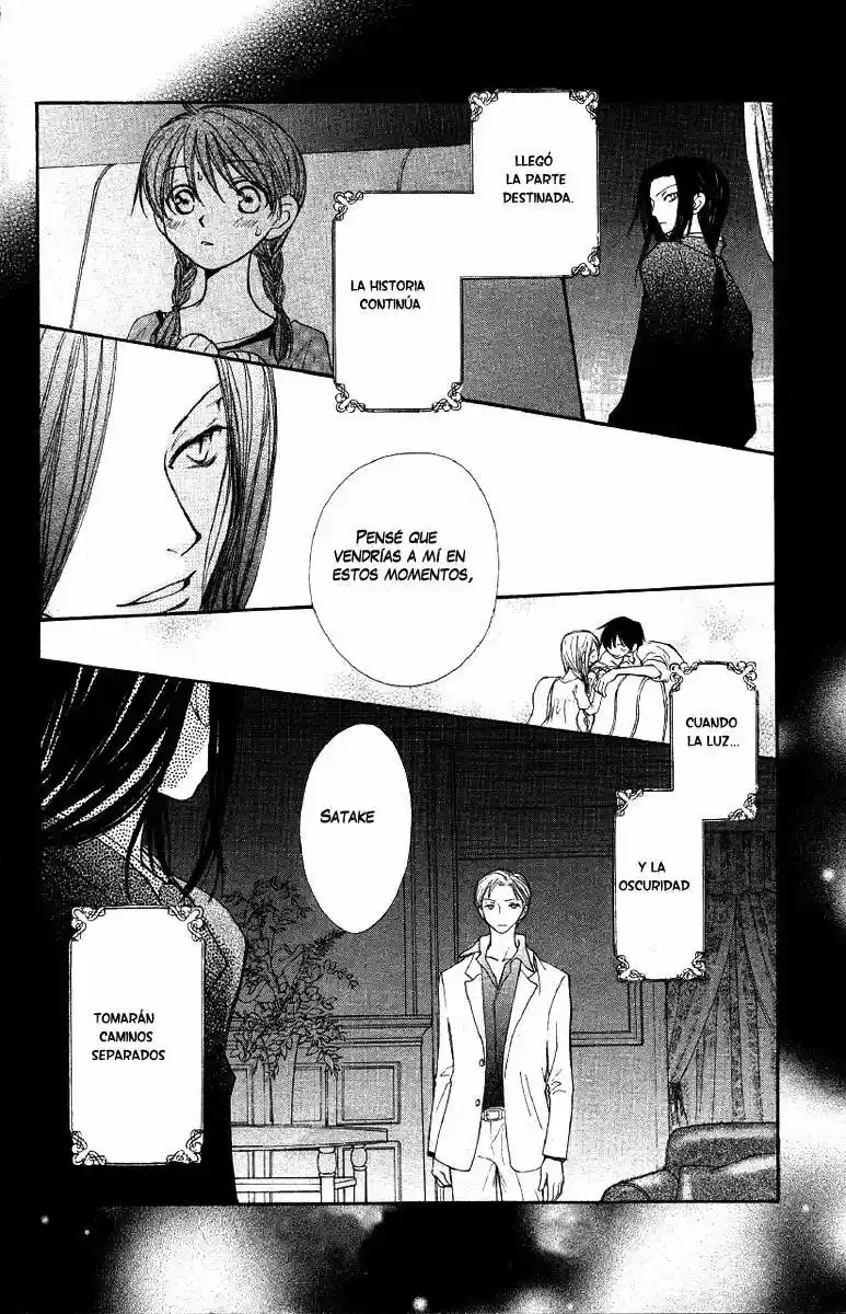 PENGUIN KAKUMEI - Capítulo 26 - Página 39 - LectorTMOo