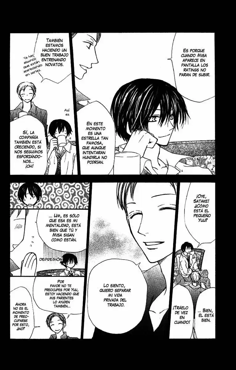 PENGUIN KAKUMEI - Capítulo 27 - Página 6 - LectorTMOo