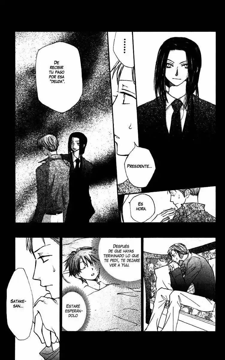 PENGUIN KAKUMEI - Capítulo 27 - Página 9 - LectorTMOo
