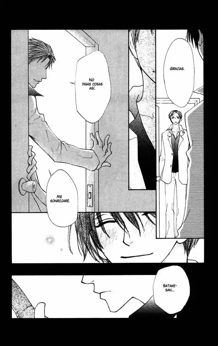 PENGUIN KAKUMEI - Capítulo 27 - Página 18 - LectorTMOo