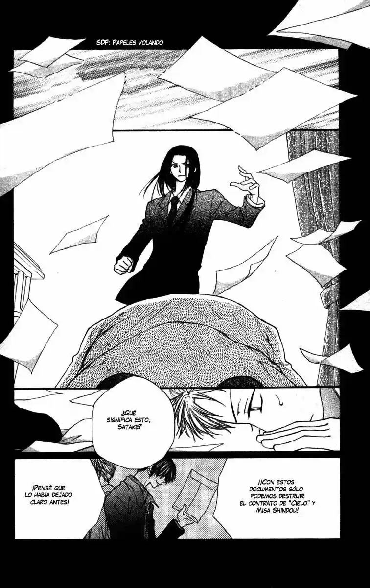 PENGUIN KAKUMEI - Capítulo 27 - Página 20 - LectorTMOo