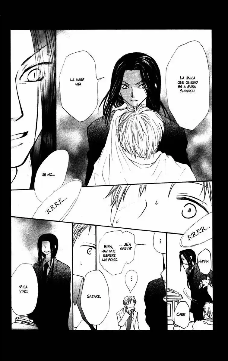 PENGUIN KAKUMEI - Capítulo 27 - Página 22 - LectorTMOo
