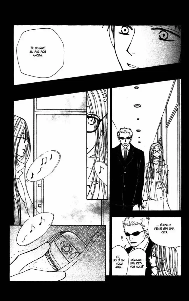 PENGUIN KAKUMEI - Capítulo 27 - Página 23 - LectorTMOo