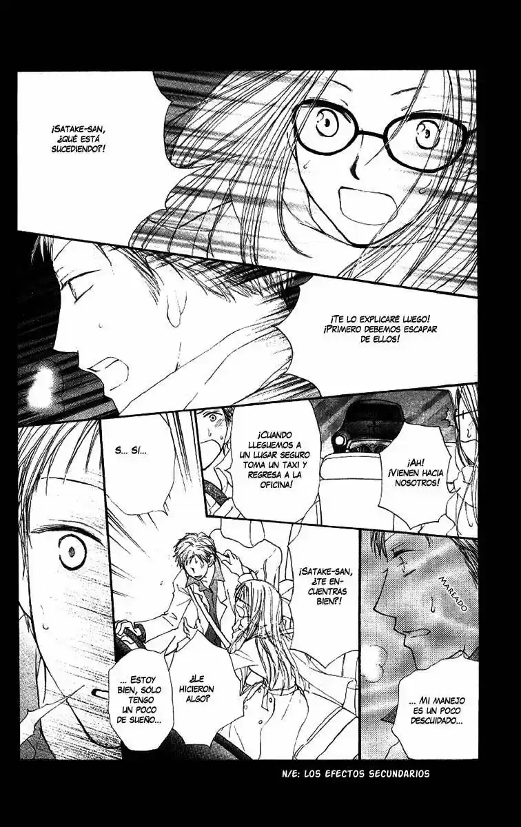 PENGUIN KAKUMEI - Capítulo 27 - Página 28 - LectorTMOo