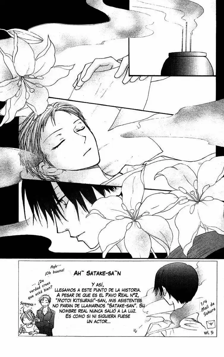 PENGUIN KAKUMEI - Capítulo 27 - Página 33 - LectorTMOo