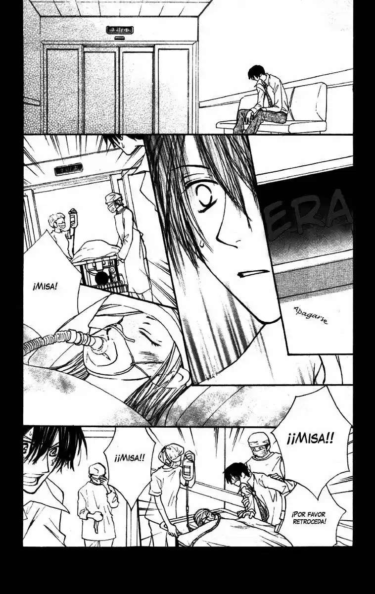 PENGUIN KAKUMEI - Capítulo 28 - Página 7 - LectorTMOo
