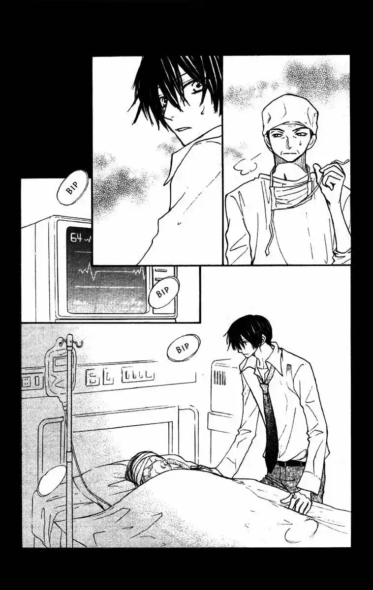PENGUIN KAKUMEI - Capítulo 28 - Página 8 - LectorTMOo