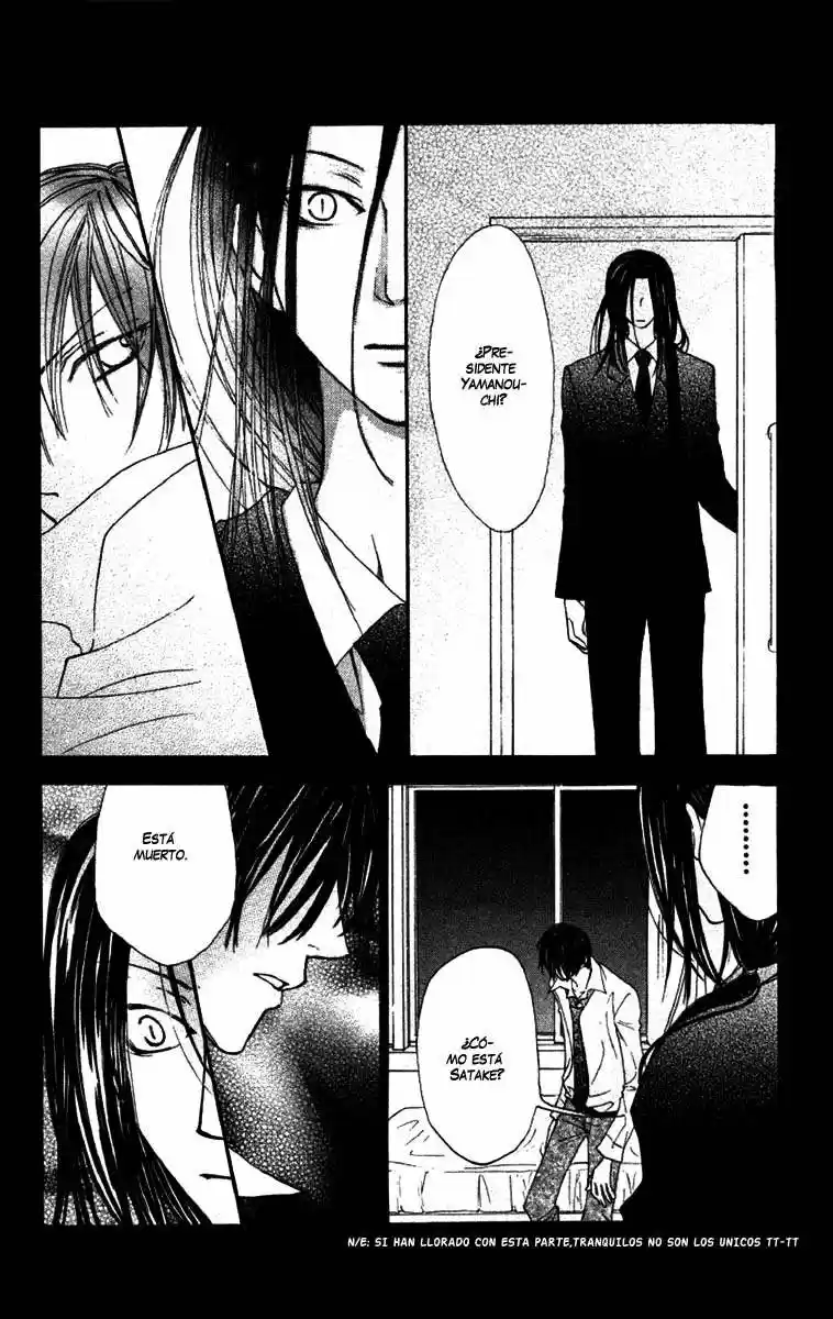 PENGUIN KAKUMEI - Capítulo 28 - Página 10 - LectorTMOo