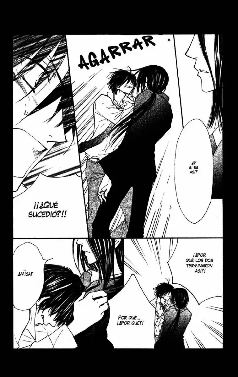 PENGUIN KAKUMEI - Capítulo 28 - Página 12 - LectorTMOo