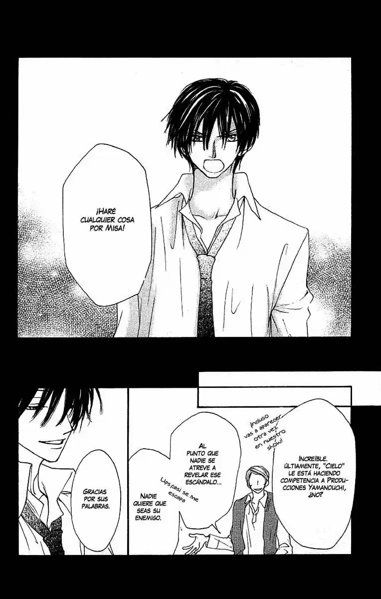 PENGUIN KAKUMEI - Capítulo 28 - Página 16 - LectorTMOo