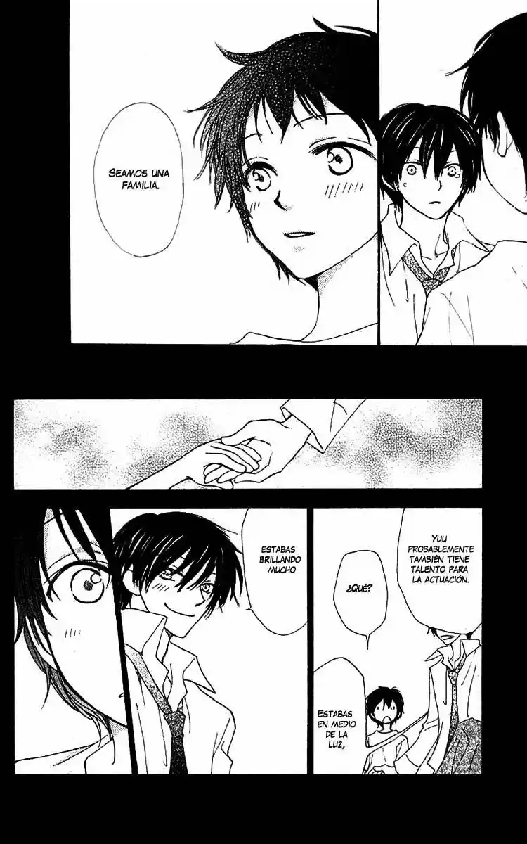 PENGUIN KAKUMEI - Capítulo 28 - Página 26 - LectorTMOo