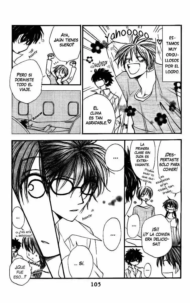 PENGUIN KAKUMEI - Capítulo 29 - Página 6 - LectorTMOo