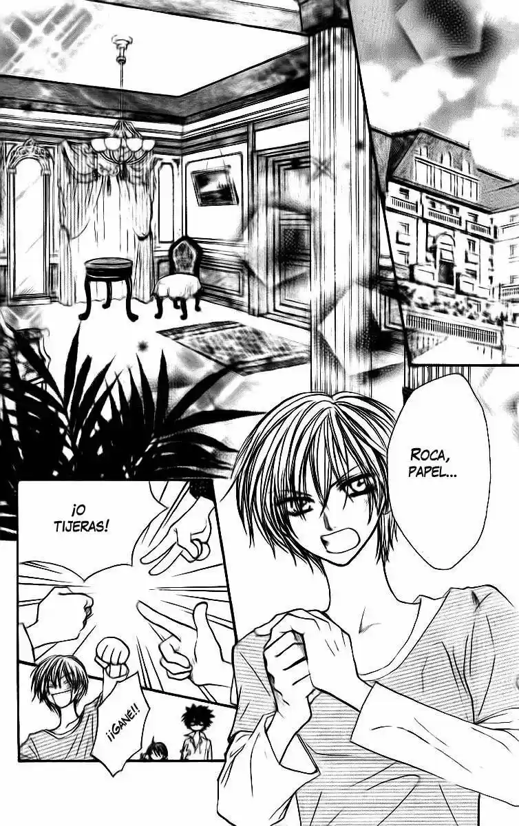 PENGUIN KAKUMEI - Capítulo 29 - Página 7 - LectorTMOo